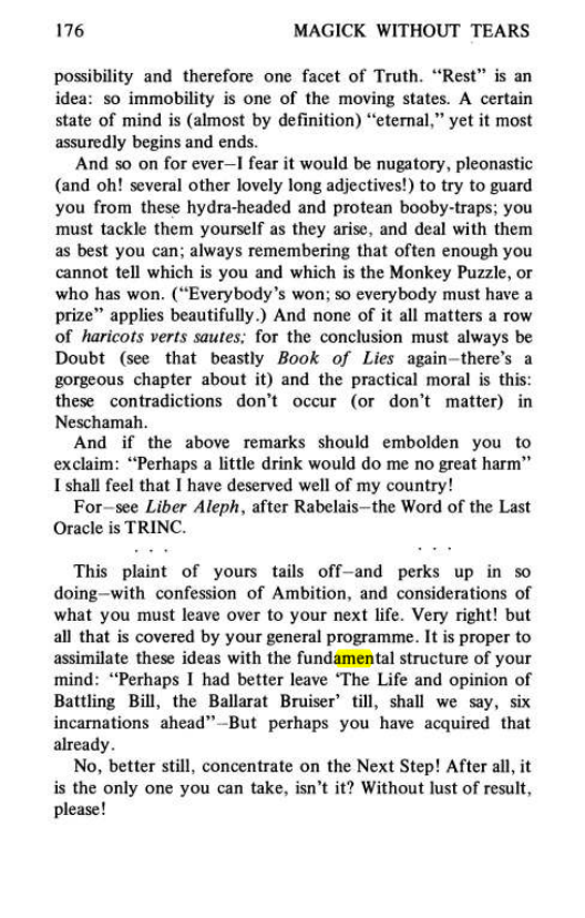 Original scan of Magick Without Tears, PDF page 209