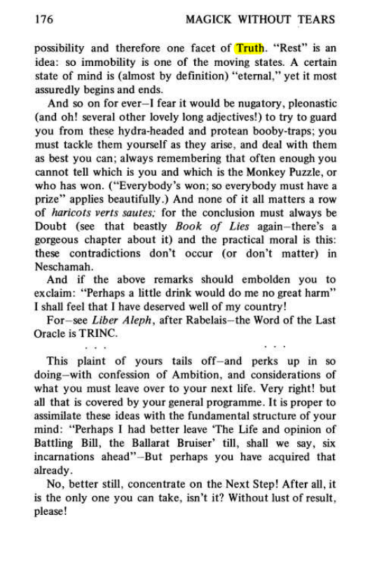 Original scan of Magick Without Tears, PDF page 209