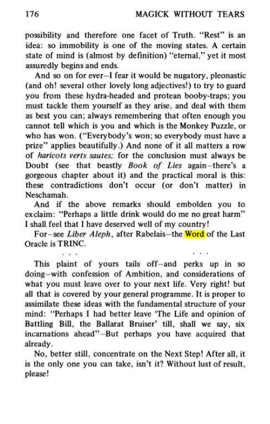 Original scan of Magick Without Tears, PDF page 209