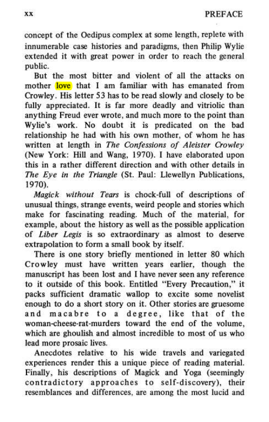 Original scan of Magick Without Tears, PDF page 21