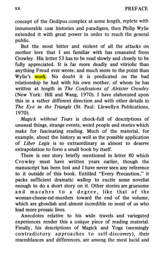 Original scan of Magick Without Tears, PDF page 21