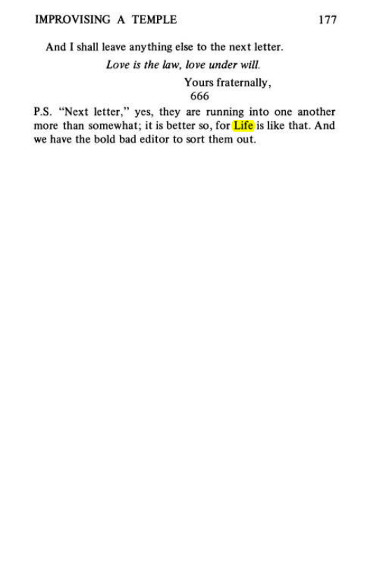 Original scan of Magick Without Tears, PDF page 210