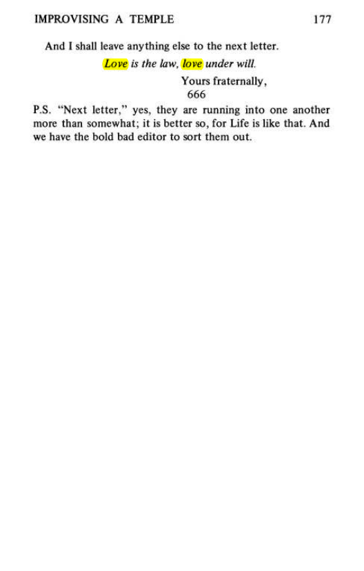 Original scan of Magick Without Tears, PDF page 210