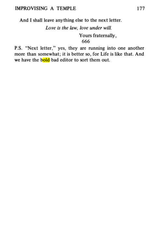 Original scan of Magick Without Tears, PDF page 210