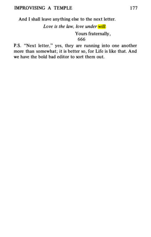 Original scan of Magick Without Tears, PDF page 210
