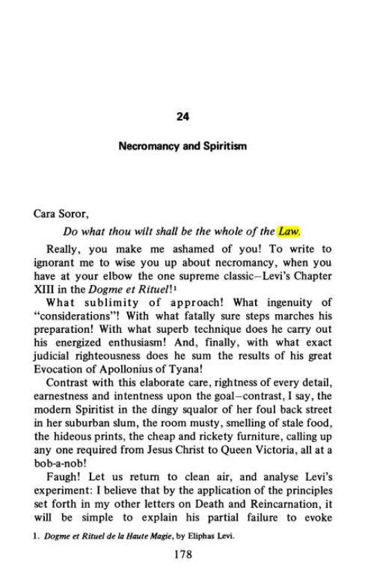 Original scan of Magick Without Tears, PDF page 211