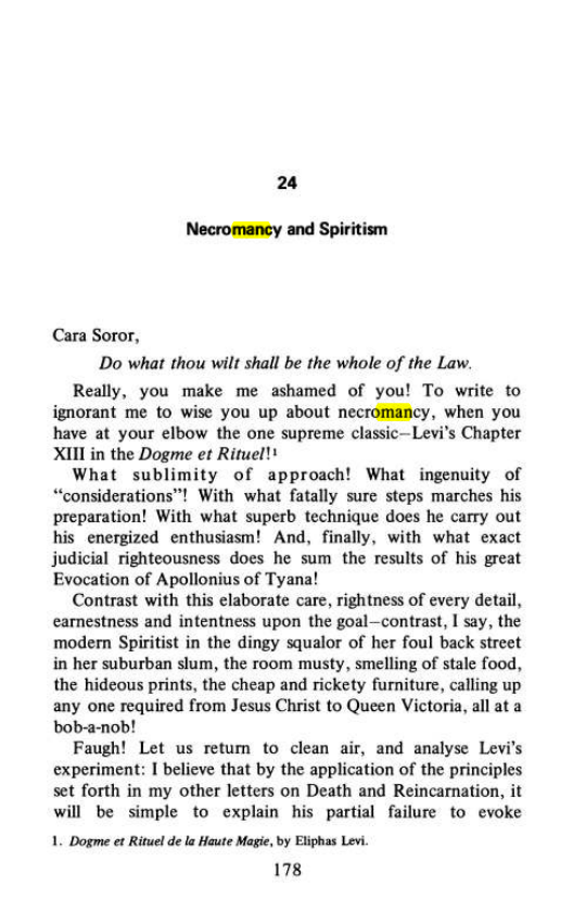 Original scan of Magick Without Tears, PDF page 211