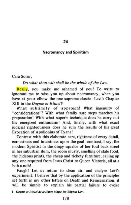 Original scan of Magick Without Tears, PDF page 211