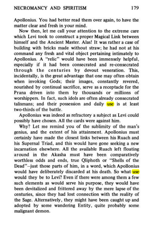 Original scan of Magick Without Tears, PDF page 212