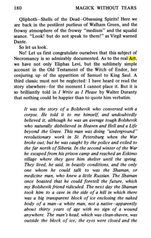 Original scan of Magick Without Tears, PDF page 213