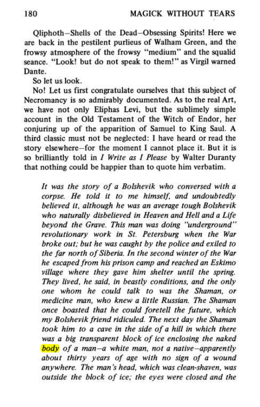 Original scan of Magick Without Tears, PDF page 213