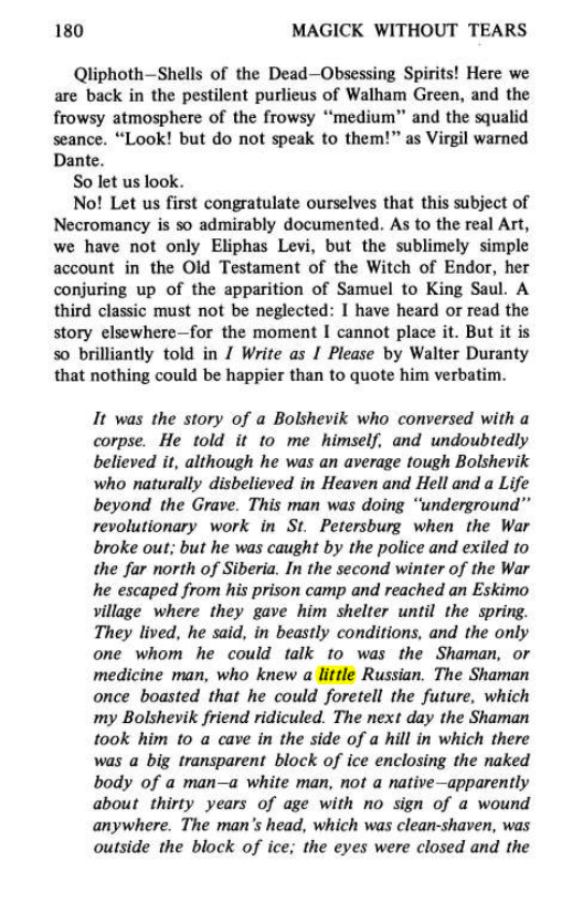 Original scan of Magick Without Tears, PDF page 213