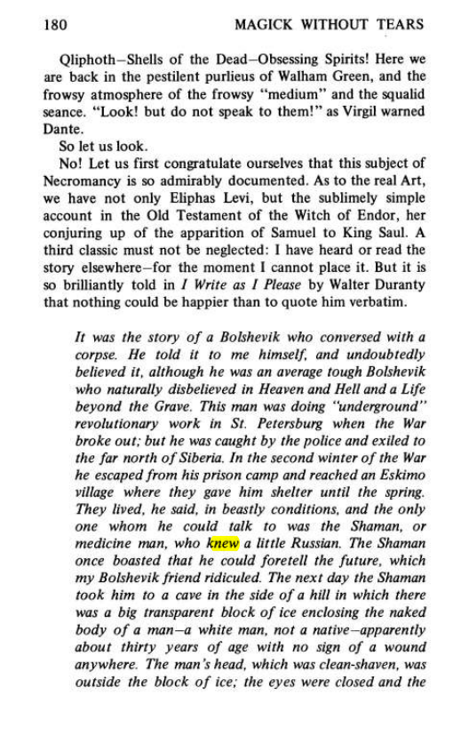 Original scan of Magick Without Tears, PDF page 213