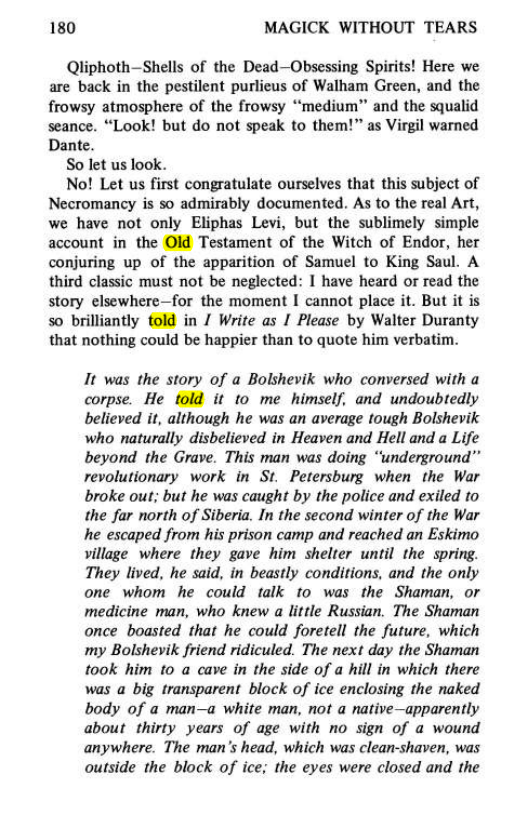 Original scan of Magick Without Tears, PDF page 213