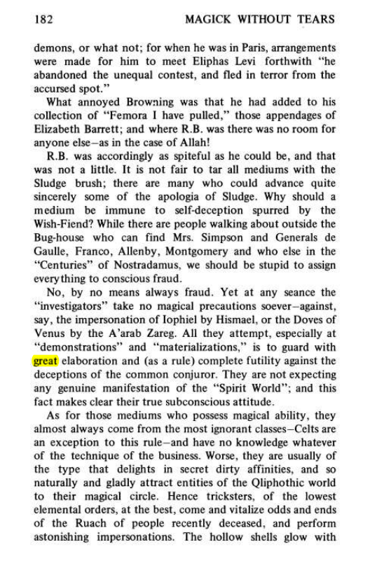 Original scan of Magick Without Tears, PDF page 215