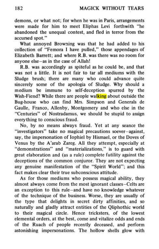Original scan of Magick Without Tears, PDF page 215