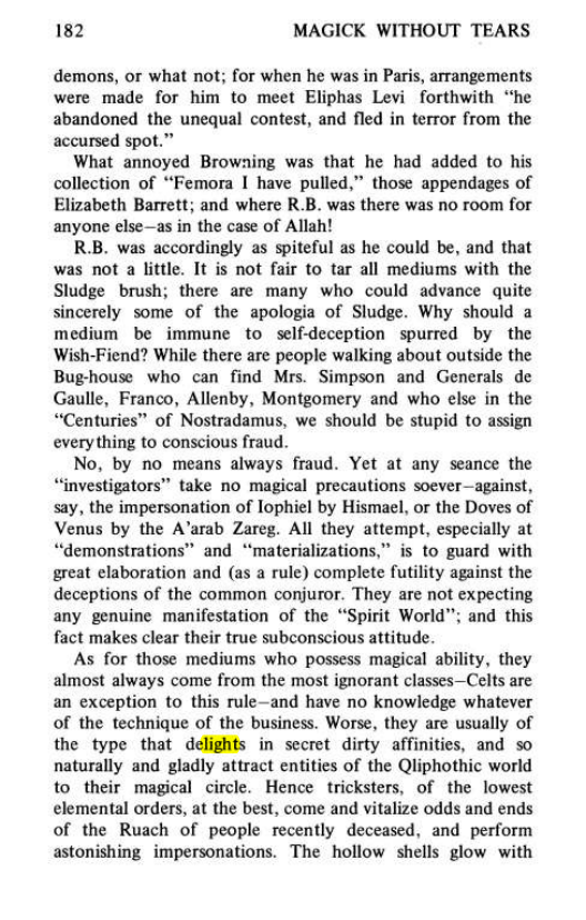 Original scan of Magick Without Tears, PDF page 215