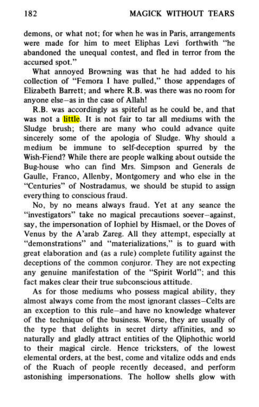 Original scan of Magick Without Tears, PDF page 215
