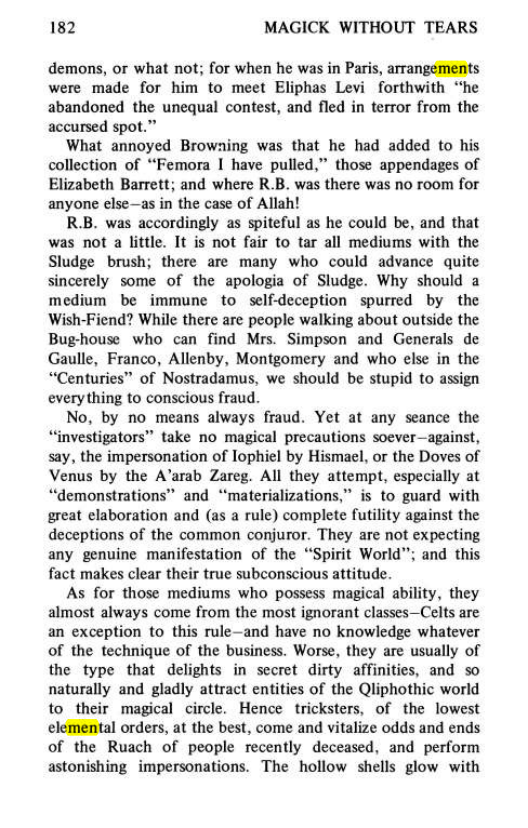 Original scan of Magick Without Tears, PDF page 215