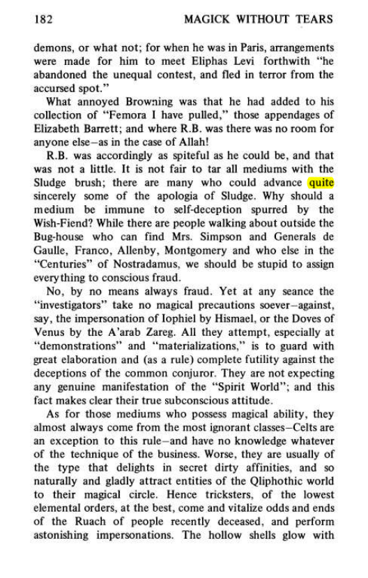 Original scan of Magick Without Tears, PDF page 215