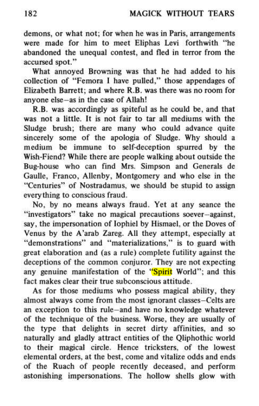 Original scan of Magick Without Tears, PDF page 215