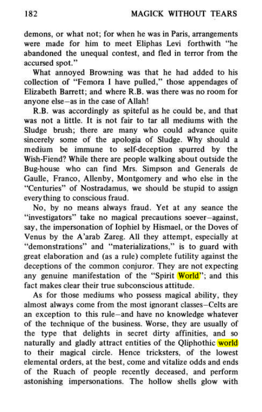 Original scan of Magick Without Tears, PDF page 215