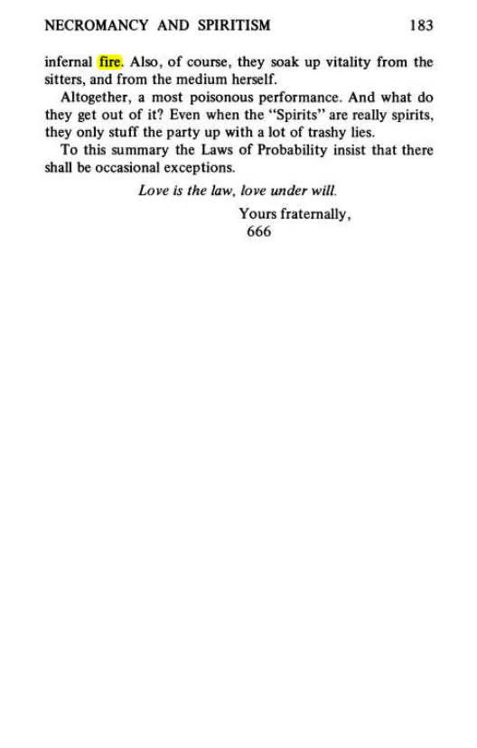 Original scan of Magick Without Tears, PDF page 216