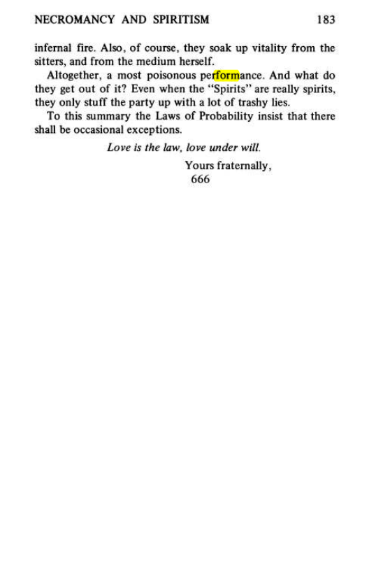 Original scan of Magick Without Tears, PDF page 216