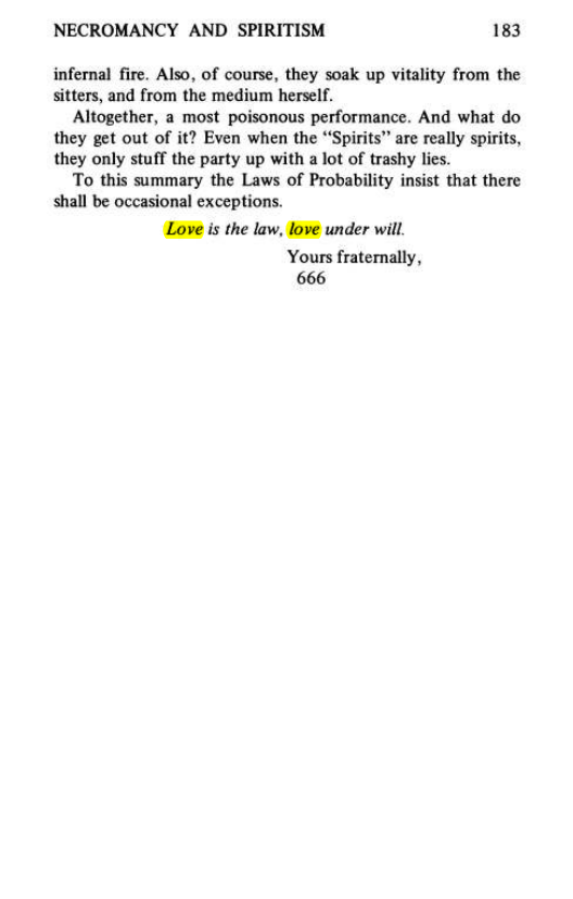 Original scan of Magick Without Tears, PDF page 216