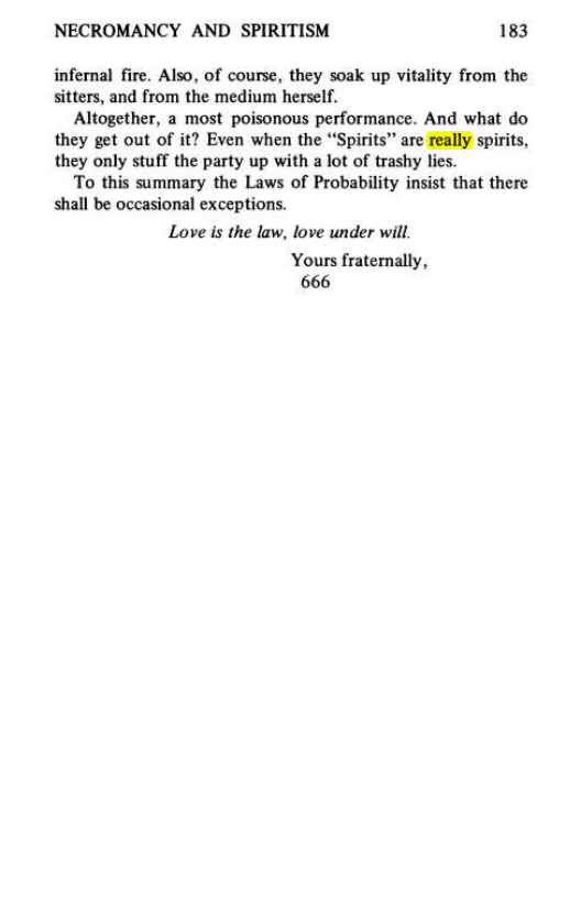 Original scan of Magick Without Tears, PDF page 216