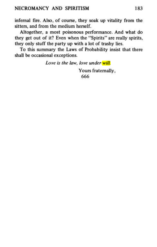 Original scan of Magick Without Tears, PDF page 216