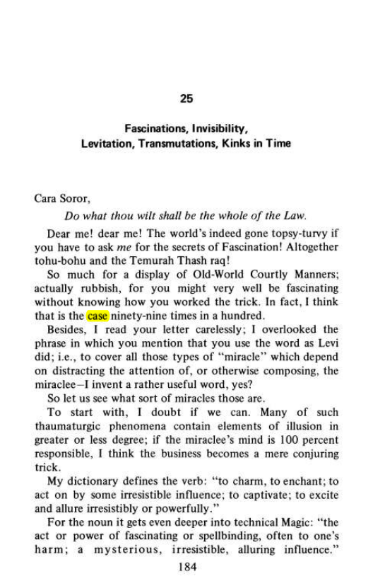Original scan of Magick Without Tears, PDF page 217