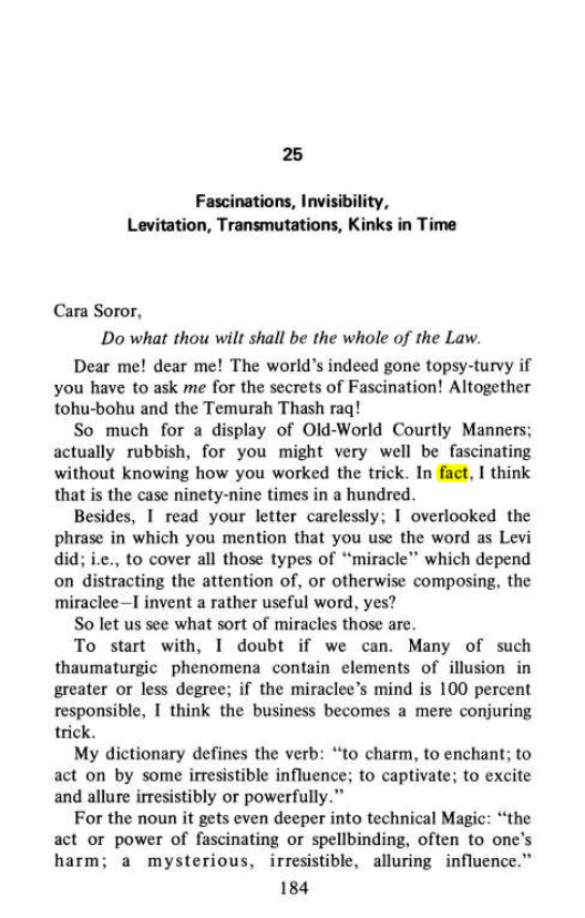 Original scan of Magick Without Tears, PDF page 217