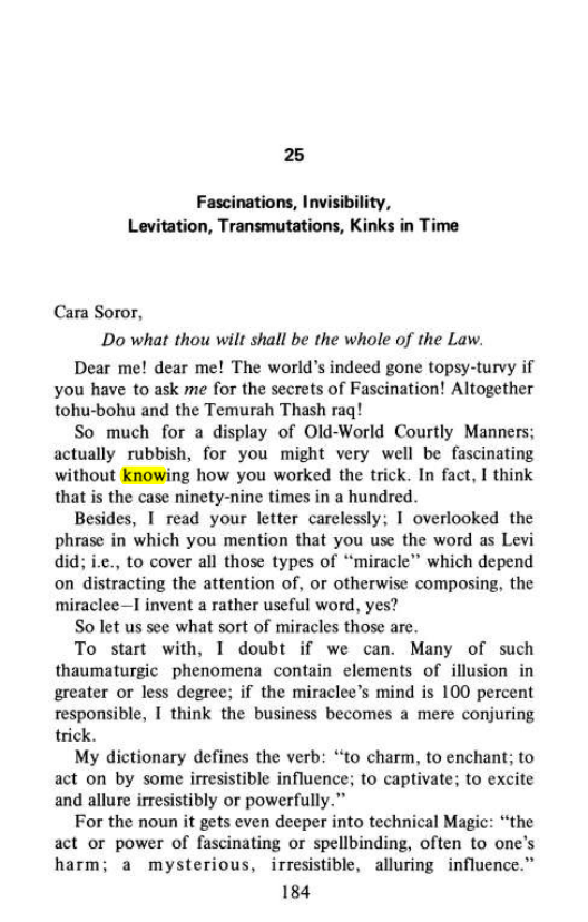 Original scan of Magick Without Tears, PDF page 217