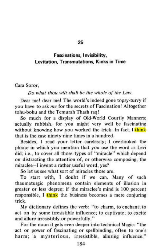 Original scan of Magick Without Tears, PDF page 217