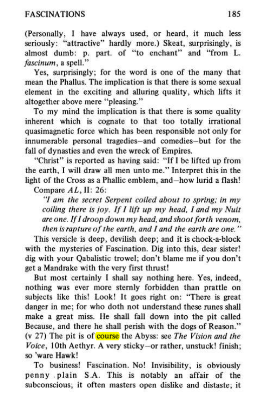 Original scan of Magick Without Tears, PDF page 218