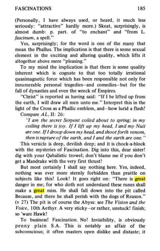 Original scan of Magick Without Tears, PDF page 218