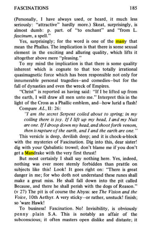 Original scan of Magick Without Tears, PDF page 218