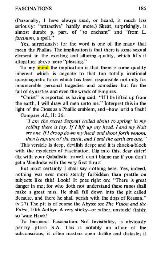 Original scan of Magick Without Tears, PDF page 218
