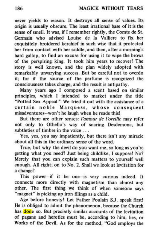 Original scan of Magick Without Tears, PDF page 219