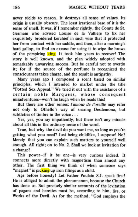 Original scan of Magick Without Tears, PDF page 219