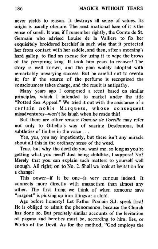 Original scan of Magick Without Tears, PDF page 219