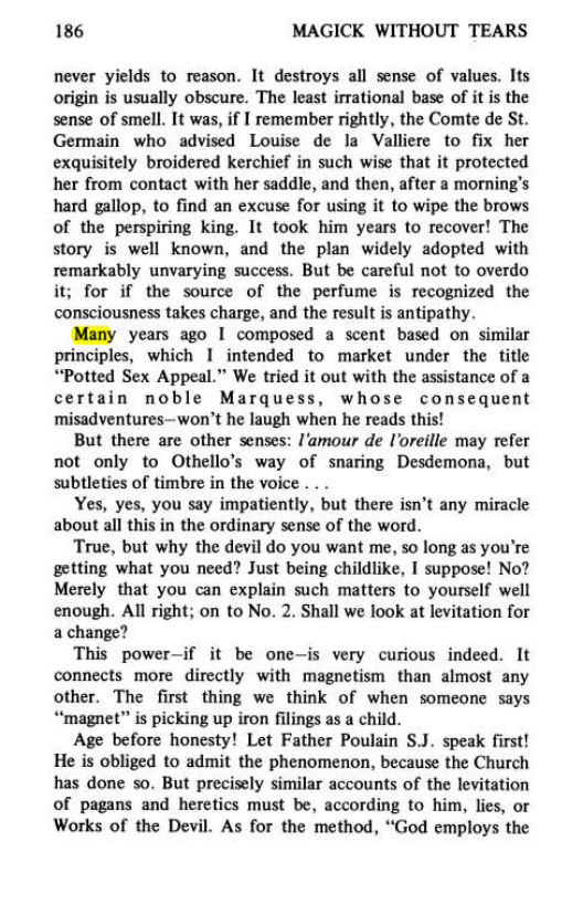 Original scan of Magick Without Tears, PDF page 219