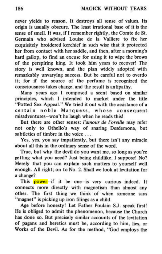 Original scan of Magick Without Tears, PDF page 219