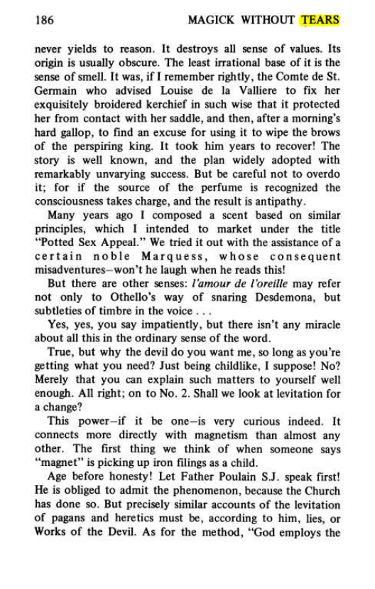 Original scan of Magick Without Tears, PDF page 219