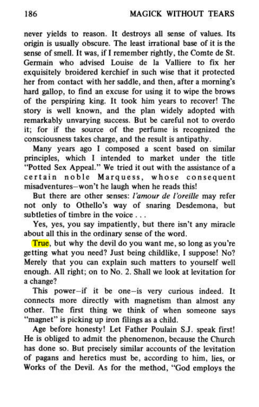 Original scan of Magick Without Tears, PDF page 219