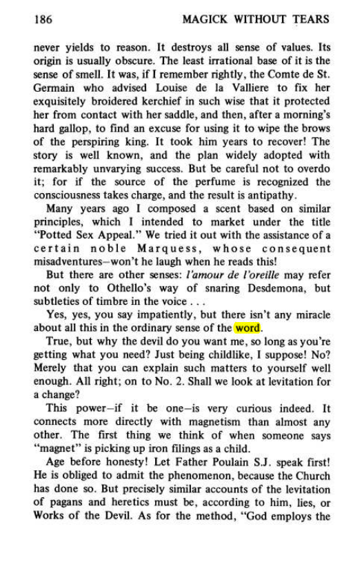 Original scan of Magick Without Tears, PDF page 219