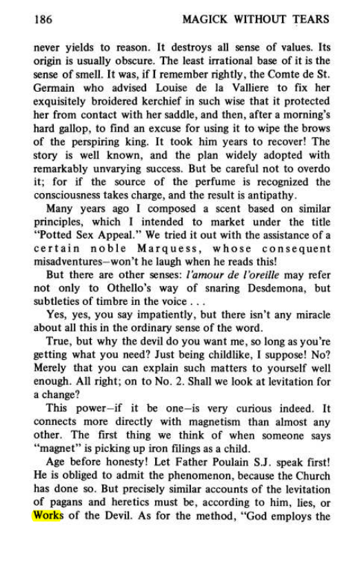 Original scan of Magick Without Tears, PDF page 219