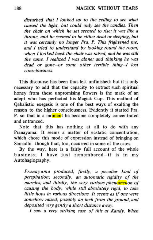 Original scan of Magick Without Tears, PDF page 221