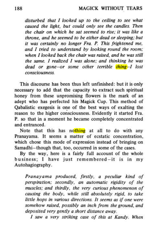 Original scan of Magick Without Tears, PDF page 221